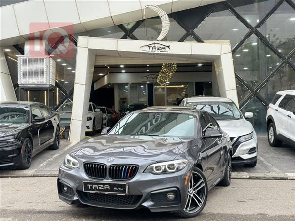 BMW for sale in Iraq